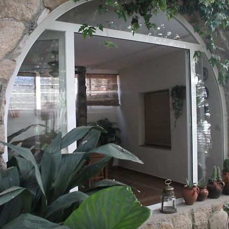 Hedera Apartment Candeleda Bagian luar foto