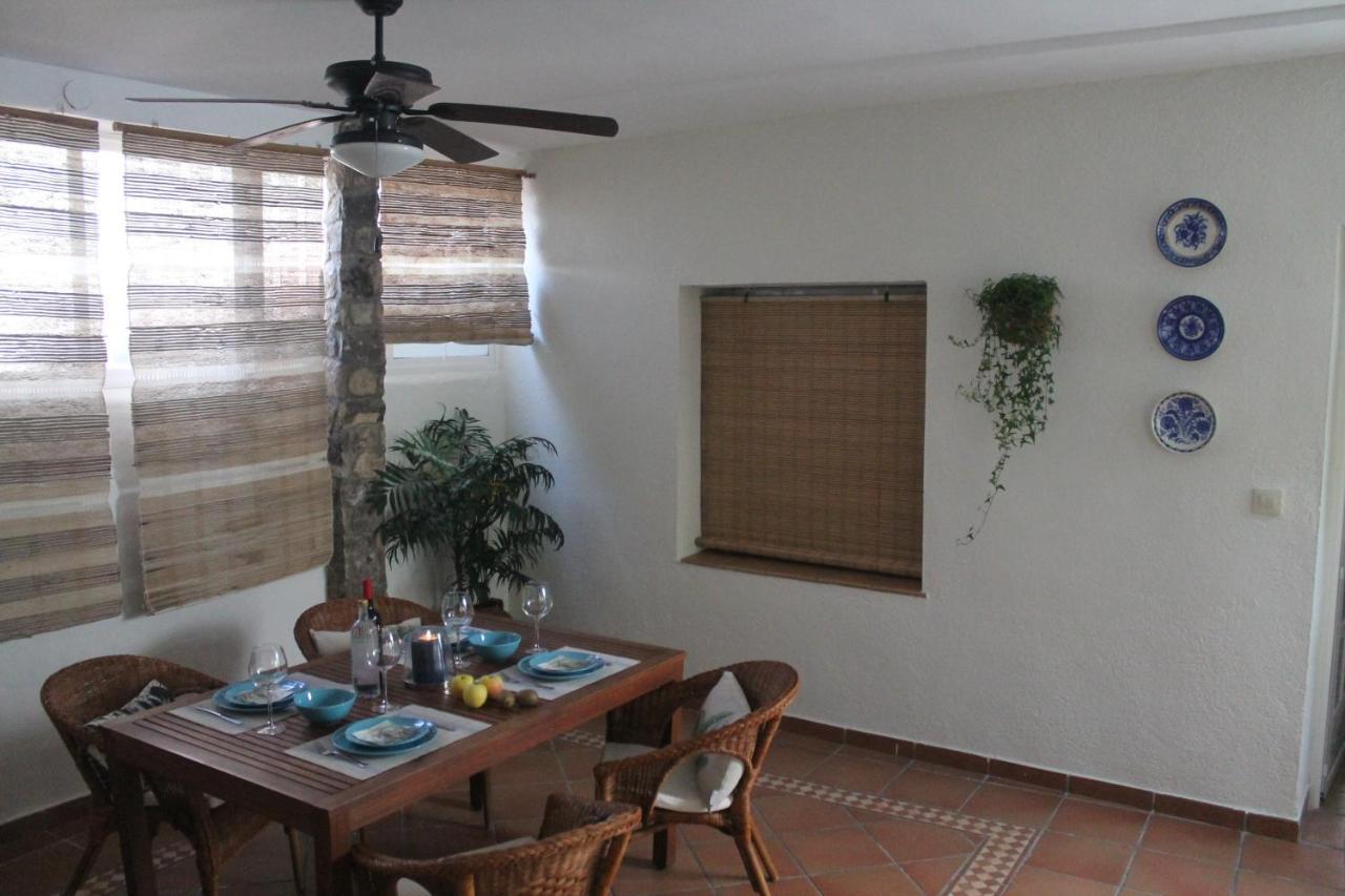 Hedera Apartment Candeleda Bagian luar foto