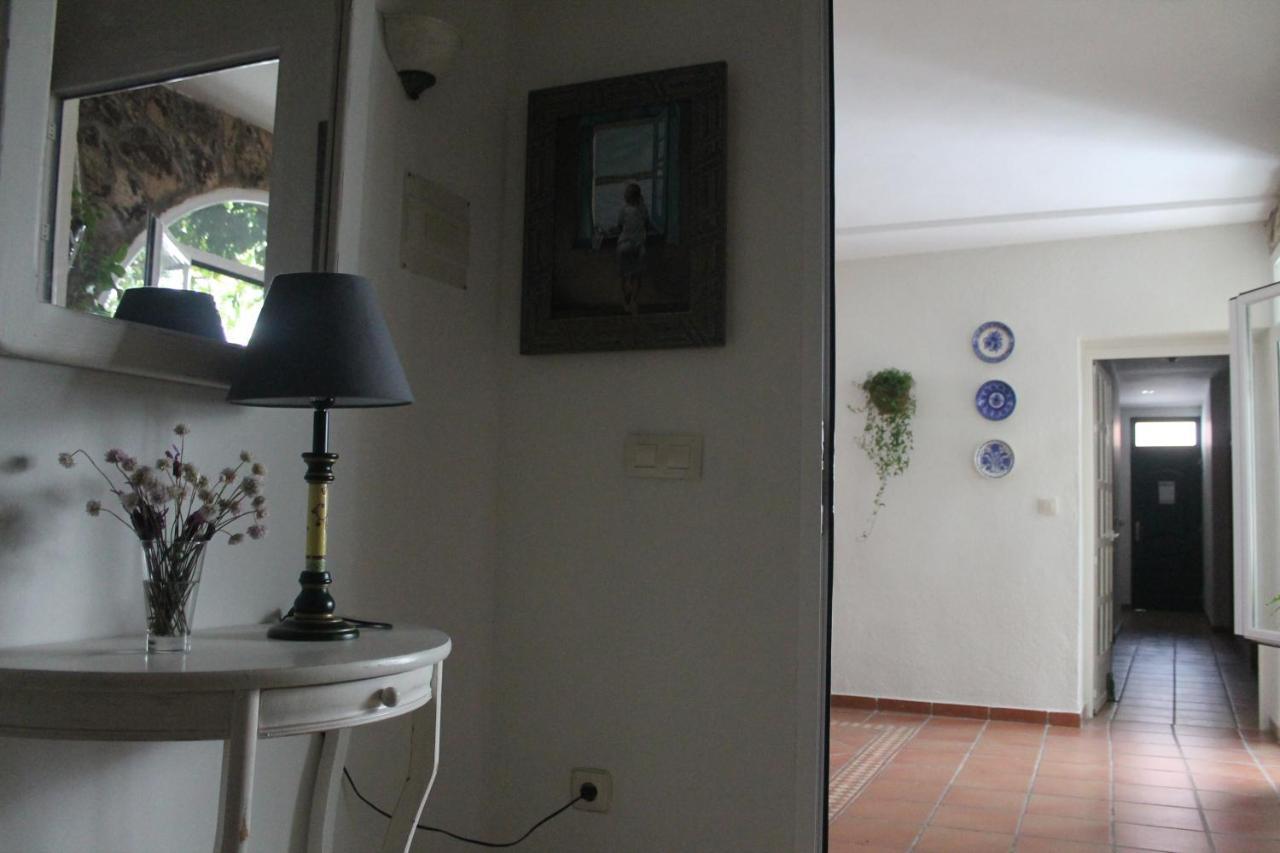 Hedera Apartment Candeleda Bagian luar foto