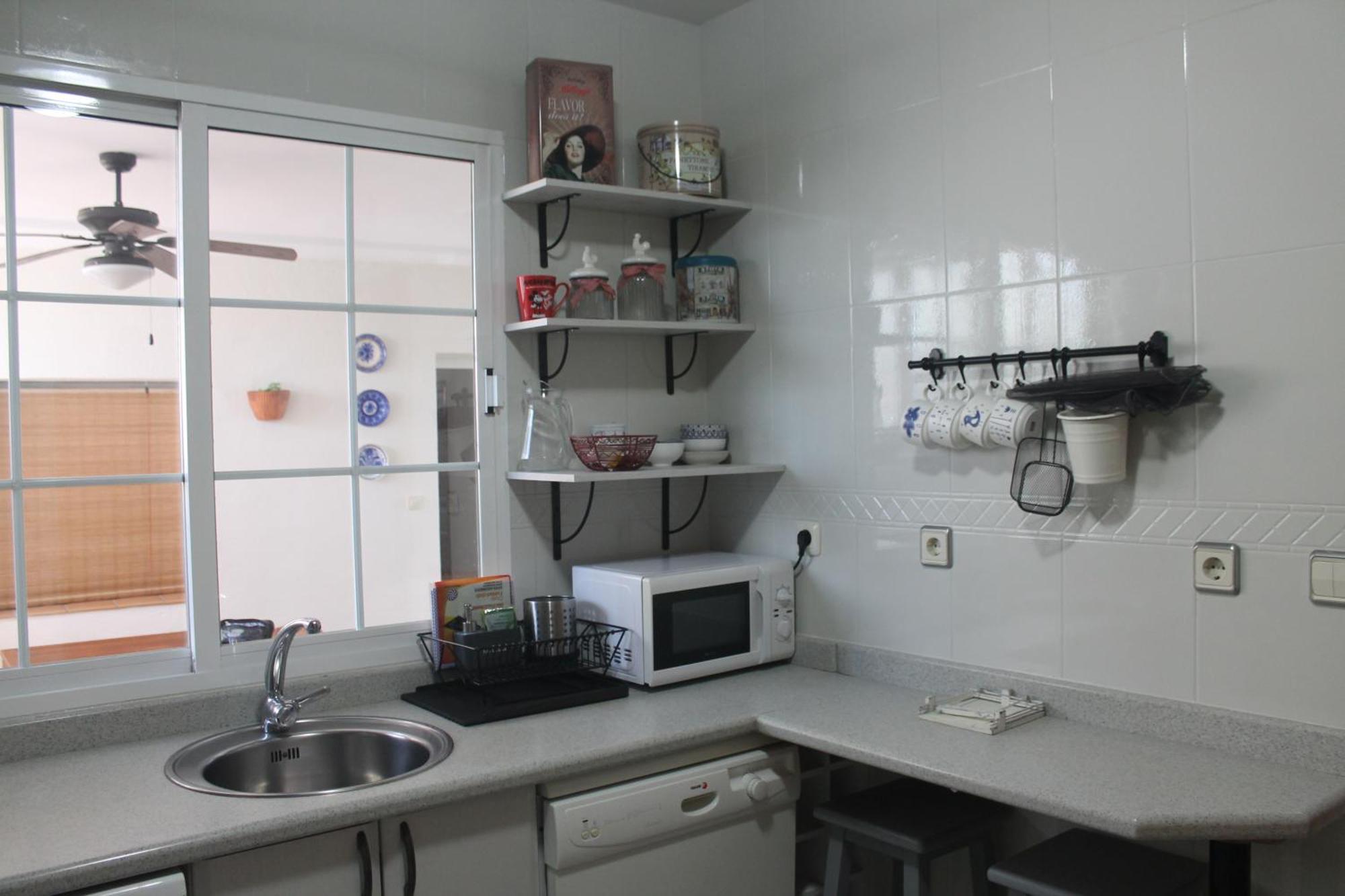 Hedera Apartment Candeleda Bagian luar foto